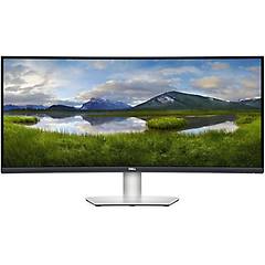 Dell - Monitor 34' Led Va Curvo S3422dw 3440 X 1440