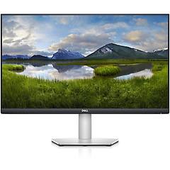 dell monitor 27 led ips s2722qc 3840x2160 4k ultra hd tempo di risposta 4 ms