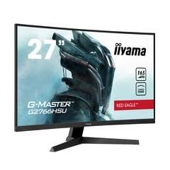 Iiyama G-master G2766hsu-b1 Led Display 68 6 Cm (27) 1920