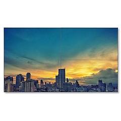 nec videowall 55 led ips multisync un552 1920x1080 full hd con mediaplayer