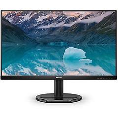 Philips Monitor 27 2k 1440p S Line Qhd Black 275s9jal 00