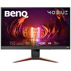 Benq Ex240n Monitor Pc 60 5 Cm (23. 8) 1920 X 1080 Pixel