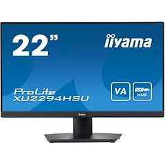 Iiyama Iiyamaprolite Xu2294hsu-b2 Monitor Pc 21. 5 1920x1080