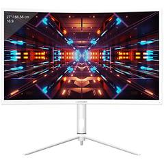 Lc Power Lc-m27-qhd-240-c-k Monitor Pc 68 6 Cm (27")