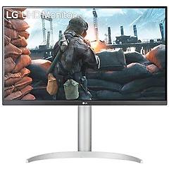 Lg 27up650p Monitor 27'' Ultrahd 4k Led Ips Hdr 400