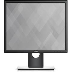 dell p series p1917s monitor pc 19 1280x1024 pixel sxga lcd nero