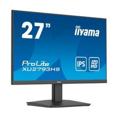 Iiyama 27 Ete Ips-panel 1920x1080 300cd/m² Xu2793hs-b5