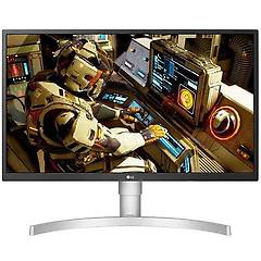 Lg 27ul550p-w 27 Led Ips Ultrahd 4k Freesync