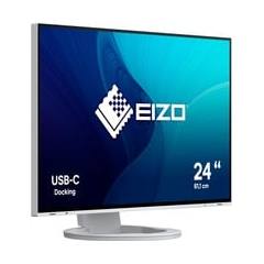 Eizo Flexscan Ev2485-wt Led Display 61 2 Cm (24. 1")
