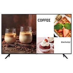 Samsung Business Tv Serie Bec-h Da 43 Uhd 3840x2160 Con