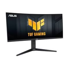 Asus Monitor Gaming 34 Led Va 21 9 Wqhd 100hz Tuf Gaming