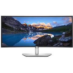 Dell Ultrasharp U3423we Led Display 86 7 Cm (34. 1")