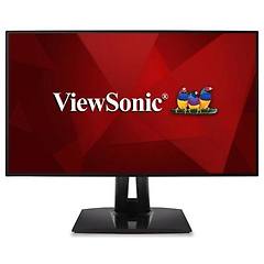 Viewsonic Vp2768a-4k Monitor Pc 68 6 Cm (27") 3840 X