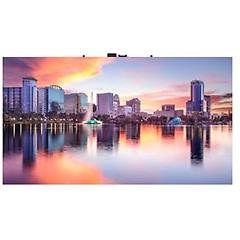 Samsung Lh016iwamws Transparent (mesh) Led Interno (lh016iwamws/xu)