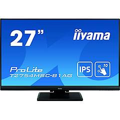 Iiyama Prolite T2754msc-b1ag 27 Led Ips Fullhd Táctil