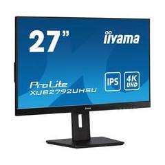 iiyama prolite xub2792uhsu b5 27 led ultrahd 4k