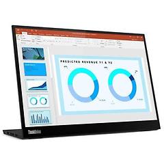 Lenovo - Monitor 14' Led Ips Thinkvision M14d 2240x1400