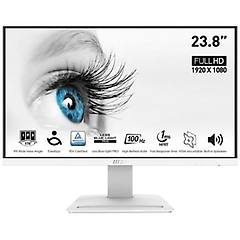 Msi Pro Mp243xw 23 8ledips Fullhd 100hz