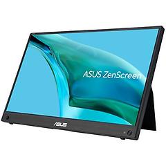 Asus - Monitor 15. 6' Ips Zenscreen Mb16ahg 1920 X 1080