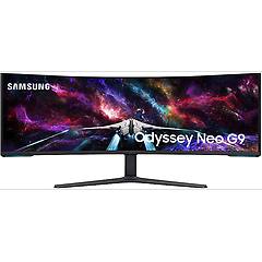 Samsung S57cg952nu Odyssey Oled G9 Ls57cg952nuxen