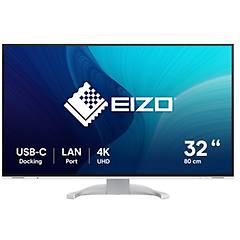 Eizo - Monitor 31. 5' Ips Ev3240x-wt 3840×2160