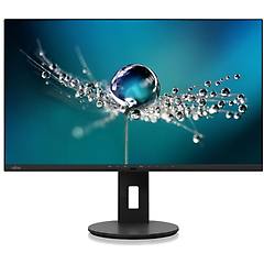 Fujitsu - Monitor 27' Led Ips B2711 Ts Quad Hd 2560 X 1440