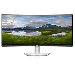 Dell S Series S3423dwc Led Display 86 4 Cm (34) 3440