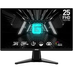 Msi G255f 24 5 Led Ips Rapido Full Hd 180 Hz
