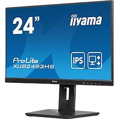 Iiyama Prolite Xub2493hs-b6 Monitor Pc 23. 8'' 1920x1080