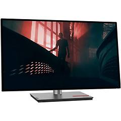 lenovo thinkvision p27h 30 27 led ips qhd usb c