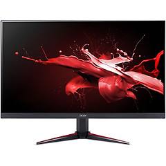 acer monitor 27 lcd ips vg240ye 1920 x 1080 full hd tempo di risposta 1 ms