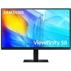 Samsung - Monitor 27' Led Viewfinity S8 S80d 3840 X 2160