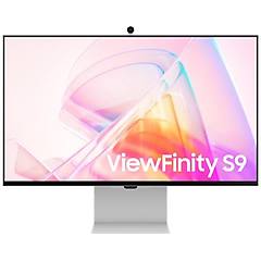 Samsung Monitor Hrm Viewfinity S90pc (s27c902) Flat 27''