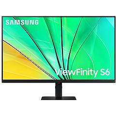 Samsung - S60d Monitor Pc 81 3 Cm (32') 2560 X 1440 Pixel