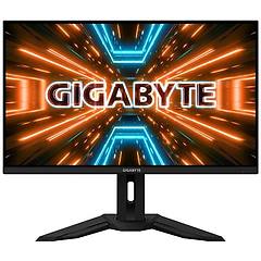 Gigabyte M32qc 31 5 Led Qhd 170hz Freesync Premium Pro Curva