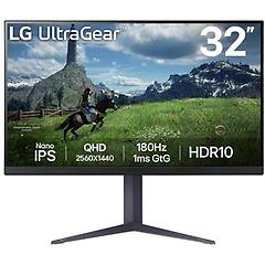 Lg 32gs85qx-b Monitor Pc 81 3 Cm (32") 2560 X