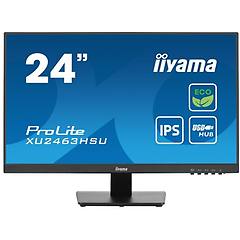 Iiyama - Monitor Pc 60 5 Cm (23. 8'') Prolite Xu2463hsu-b1