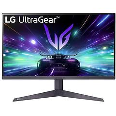 Lg Ultragear 24gs50f-b 23 7 Led Va Fullhd 180hz Freesync