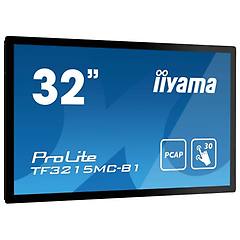 Iiyama Prolite Tf3215mc-b2 Monitor Pc 81 3 Cm (32")