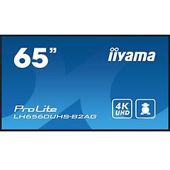 Iiyama Lh6560uhs-b2ag Visualizzatore Di Messaggi Pannello