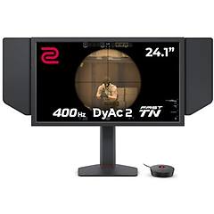 Benq Xl2566x+