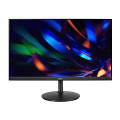 acer monitor tft fhd 23 8 vero cb242ygbmiprx nero