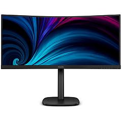 Philips 34 Monitor Va Reg Alt 3440x1440 120