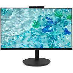 Acer Cb2 Monitor Vero Cb272d6 Nero