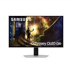 Samsung Monitor 27'' Qhd 240hz Oled Freesync G-sync Smart