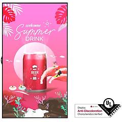 Lg Schermo Professionale 49xs4p Led 49'' Full Hd 4000