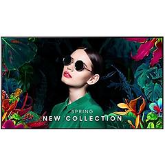 Samsung Qm98c Pannello Segnaletica Digitale 98'' 4k Ultra Hd