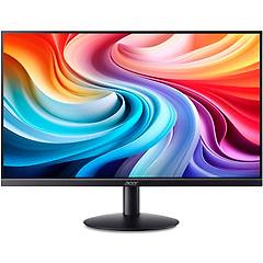 Acer Monitor Pc 23. 8 Pollici Full Hd Lcd Nero