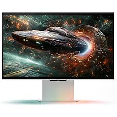 Samsung Monitor Gaming Odyssey 27'' Uhd 4k Compatibile