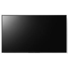 Sony Fw-85bz30l 85 Digital Signage 4k Ultra Hd Lcd Android